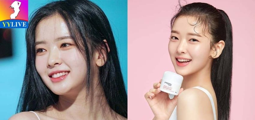 Hwang Bo Reum Byeol - Nàng Tiên Xứ Hàn