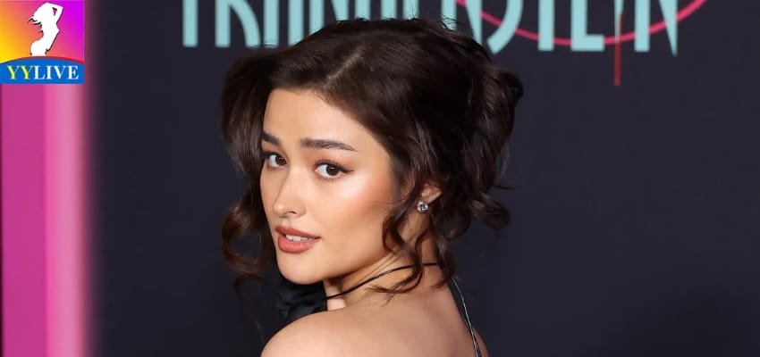 Liza Soberano - Nữ Hoàng Của Philippines