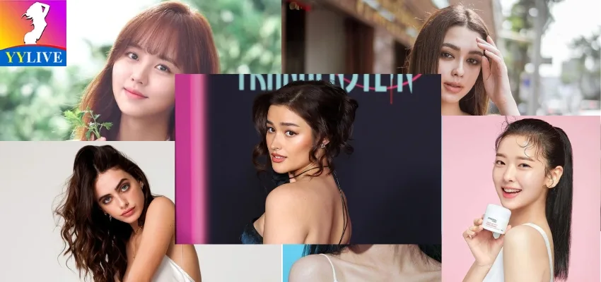 Khám Phá Top 6 Hot Girl Asian - Sắc Đẹp Châu Á 7 Khám Phá Top 6 Hot Girl Asian