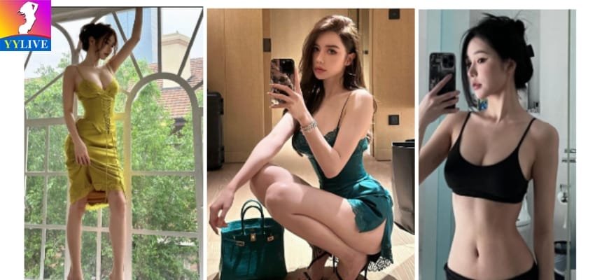 Sự Nghiệp Cosplay Đình Đám Của Yuan Sayuki