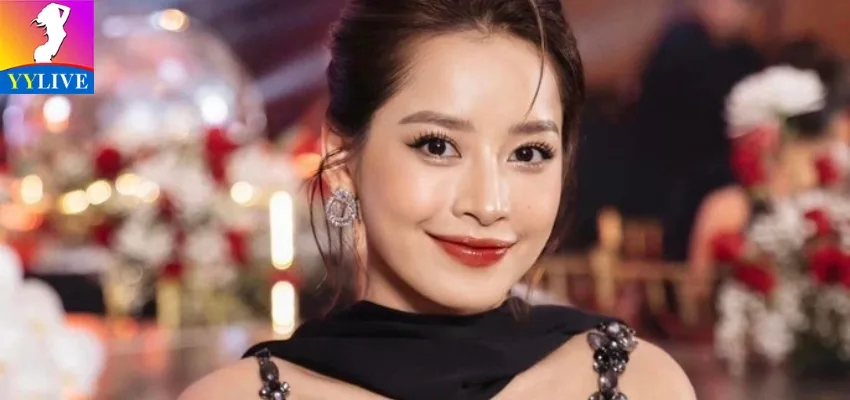 Những Vai Diễn Ấn Tượng Của Chi Pu Trên Màn Ảnh