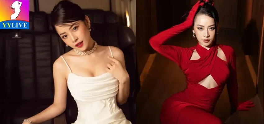 Đa Dạng Hóa Phong Cách Thời Trang Của Chi Pu