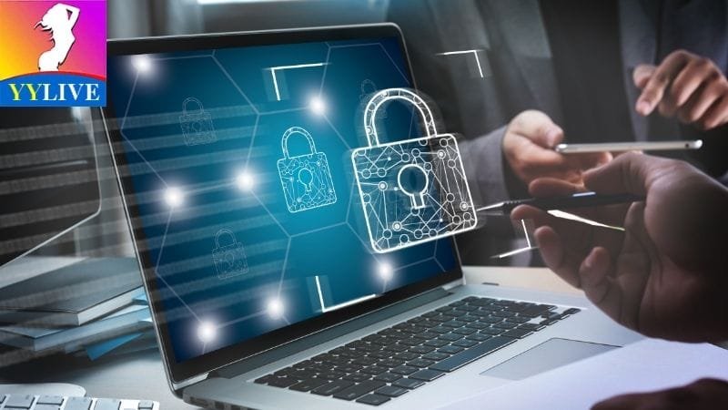 Chính Sách Bảo Mật Thanh Toán Yylive - An Toàn Và Minh Bạch 1 Chính sách bảo mật thanh toán YYlive nhằm bảo vệ quyền lợi của người chơi