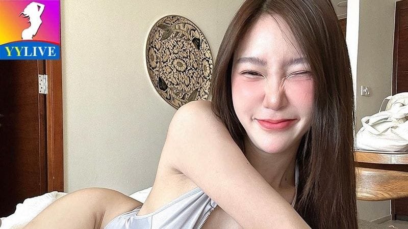 Chu Mạc Thúy là idol gái xinh YYlive có lượng fan đông đảo