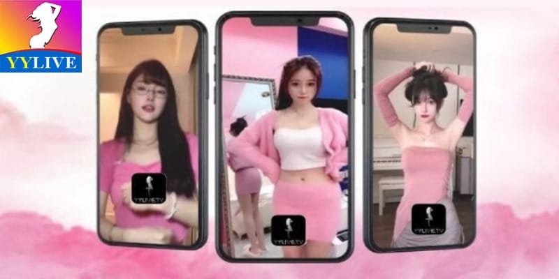 Lợi ích mà người dùng nhận được khi tích lũy được nhiều điểm thưởng YYlive