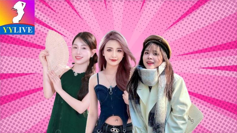 Quyền Riêng Tư YYlive - Chính Sách Quan Trọng Cần Nắm Rõ 2 Nội dung chi tiết chính sách quyền riêng tư YYlive