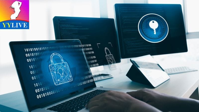 Quyền Riêng Tư YYlive - Chính Sách Quan Trọng Cần Nắm Rõ 1 Quyền riêng tư tại YYlive áp dụng cho mọi người dùng