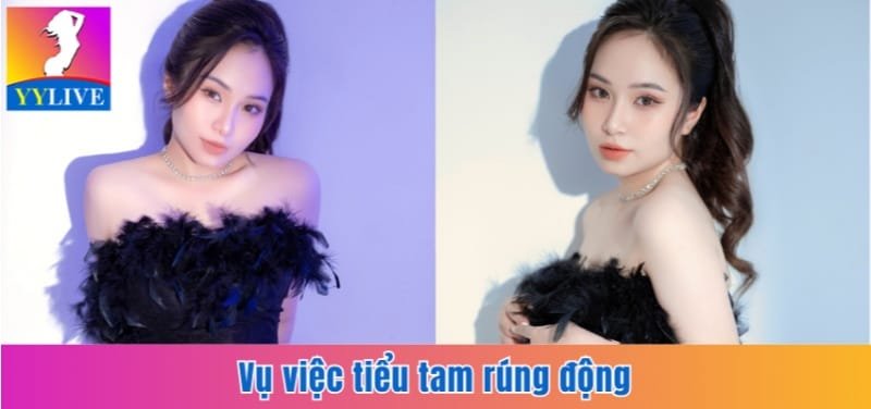 Tiktoker Mây Bae | Lùm Xùm Tiểu Tam Nhận Chu Cấp 8 Tỷ 3 Vụ việc tiểu tam rúng động