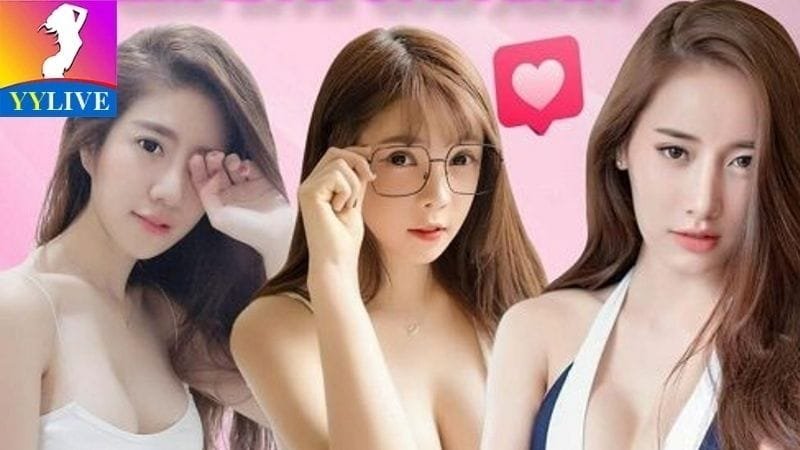 YYlive là địa điểm giải trí lý tưởng cho mọi người