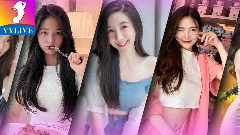 YYlive là một nền tảng livestream nổi tiếng của Trung Quốc với lượt truy cập khủng
