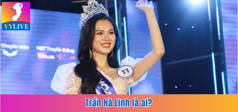 Trần Hà Linh Lộ Clip Sex Là Ai? Sự Thật Sau Bê Bối Hot Girl 2 Trần Hà Linh là ai?