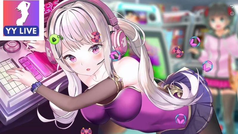 Gamer Girls Hiện Đại Chinh Phục Thế Giới Game Đầy Màu Sắc 4 Tương lai sáng ngời của Gamer Girls hiện đại