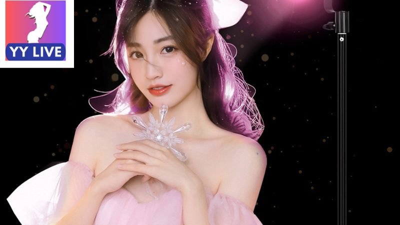 Giới thiệu tổng quan về YYLive và Bigo