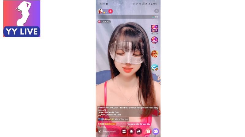 Cách dùng YYLive – Hướng dẫn chi tiết cho tân thủ bắt đầu 3 Hướng dẫn cách tải và cài đặt YYLive