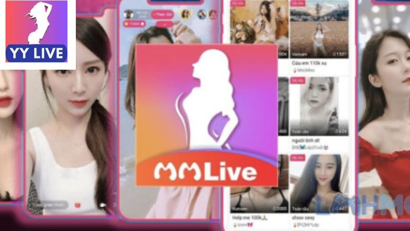 Giới thiệu MMlive: Lịch sử hình thành 