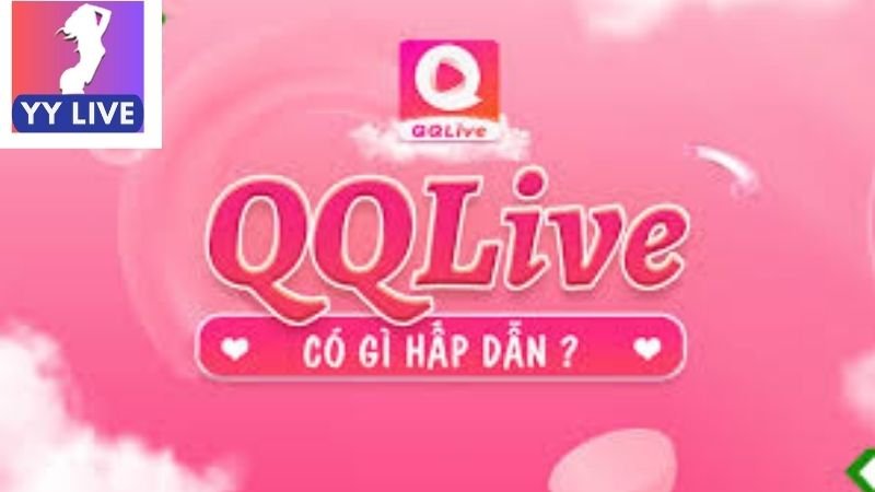 Ưu điểm nổi bật tạo nên thương hiệu QQlive