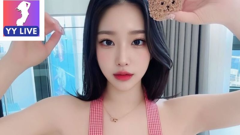 Top idol YY Live được yêu thích nhất hiện nay trong năm 2025 3 Danh sách top idol YY Live nổi bật