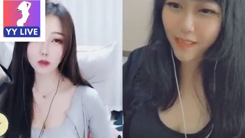 Trà Giang YY live – Hiện tượng mạng xã hội được chú ý 2 Trà Giang YY live hiện tượng mạng xinh đẹp hiện nay