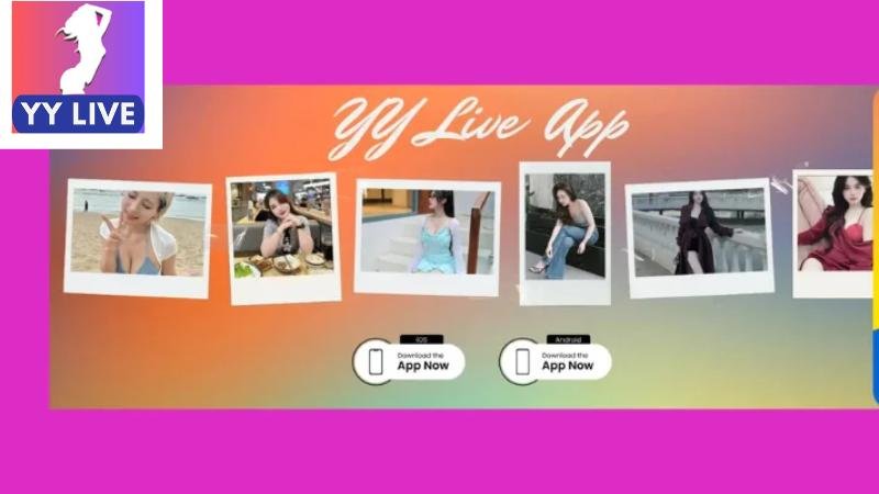 YY Live APK - Nền Tảng Phát Trực Tiếp Giải Trí Đỉnh Cao 3 Cách tải và cài đặt YY live APK an toàn