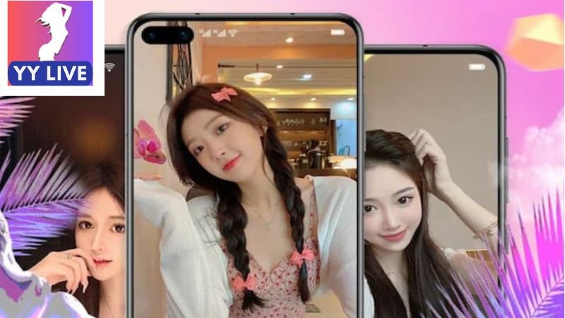 Giới thiệu ngắn gọn: YY Live là gì?
