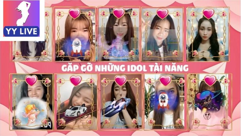 Lợi ích khi tham gia – Vì sao nên hiểu yy live là gì