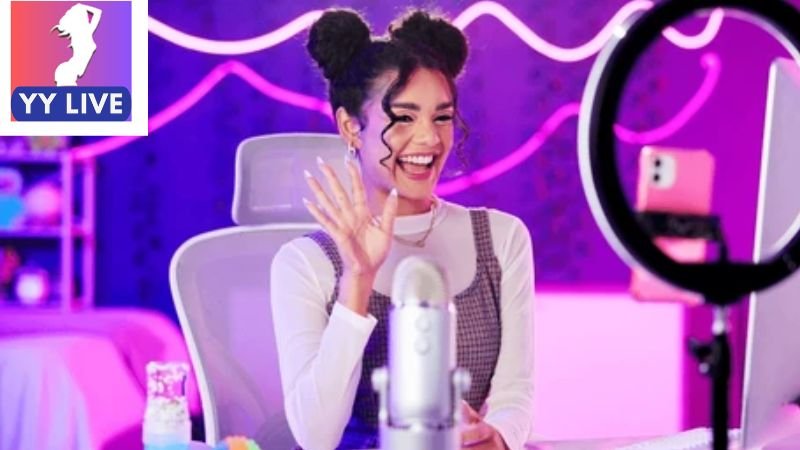 YYLive Mode nền tảng xem phim, giải trí trực tuyến hấp dẫn 