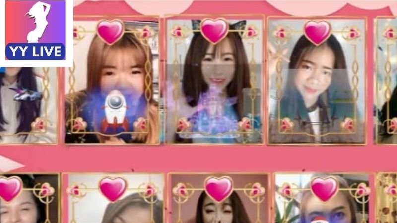 khuyến mãi độc quyền YYlive