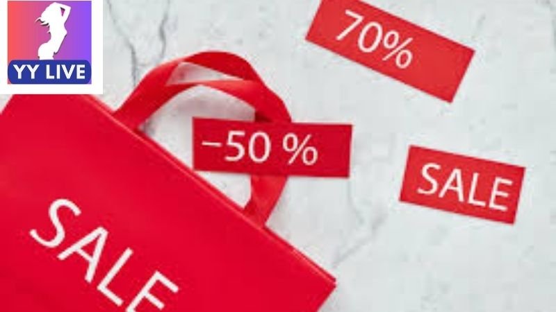 Khuyến Mãi Độc Quyền YYlive – Ưu đãi Đặc Sắc Nhất 2025 2 Bật mí nguyên do mà anh em cần chọn khuyến mãi độc quyền YYlive