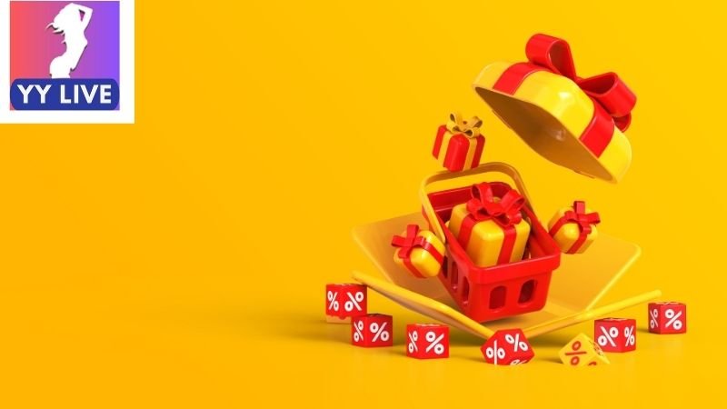 Khuyến Mãi Độc Quyền YYlive – Ưu đãi Đặc Sắc Nhất 2025 3 Điểm qua vài chương trình tặng thưởng đỉnh cao 2025