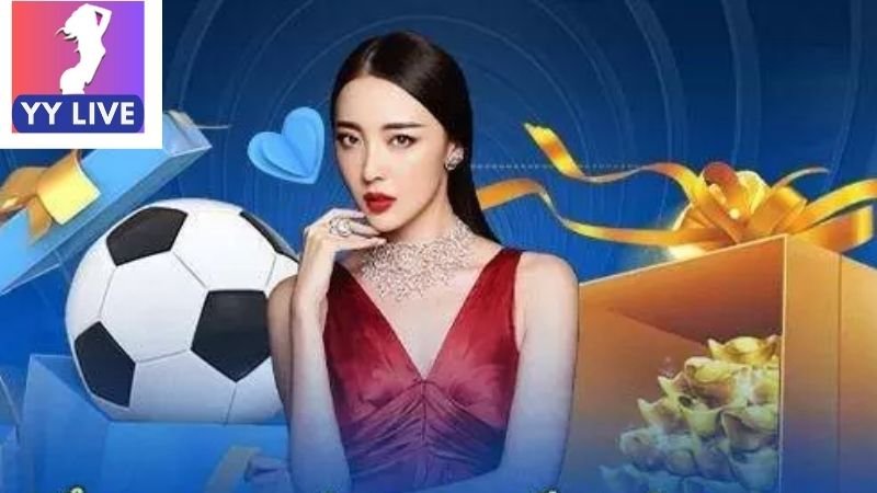 Khuyến Mãi Độc Quyền YYlive – Ưu đãi Đặc Sắc Nhất 2025 4 Tiết lộ qua cách thức tận dụng tối đa khuyến mãi đỉnh cao