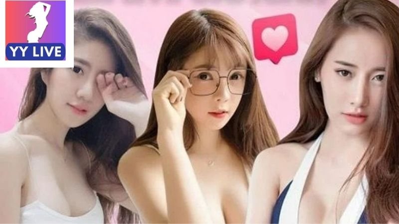 Lợi ích vượt trội của tài khoản YYlive VIP