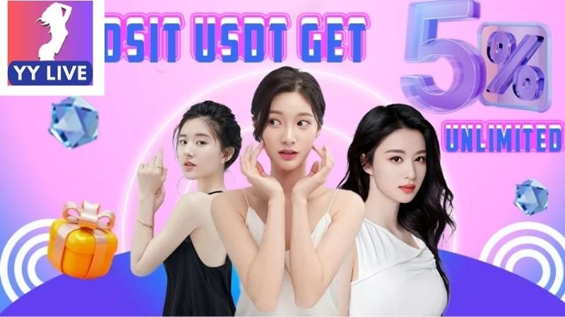 YYlive Đổi Thưởng – Trải Nghiệm Giải Trí Đặc Sắc 2025 4 Tận dụng ưu đãi ở YYlive đổi thưởng