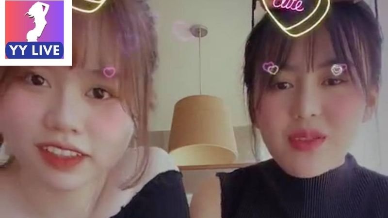 So sánh YYLive và Chich Live về giao diện và trải nghiệm người dùng