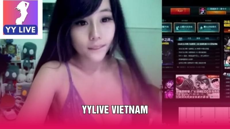 YYlive Vietnam