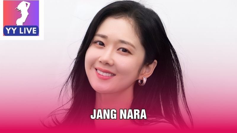 Đôi nét về hành trình sự nghiệp rực rỡ của Jang Nara