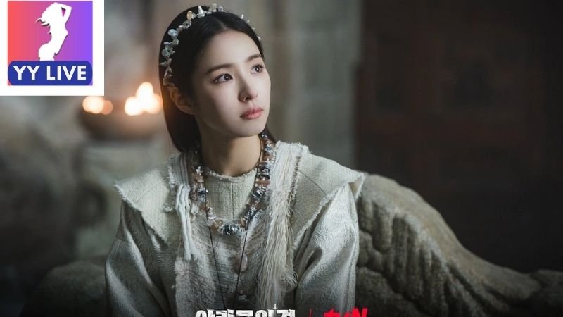 Tìm hiểu qua sống đời thường của Shin Se Kyung