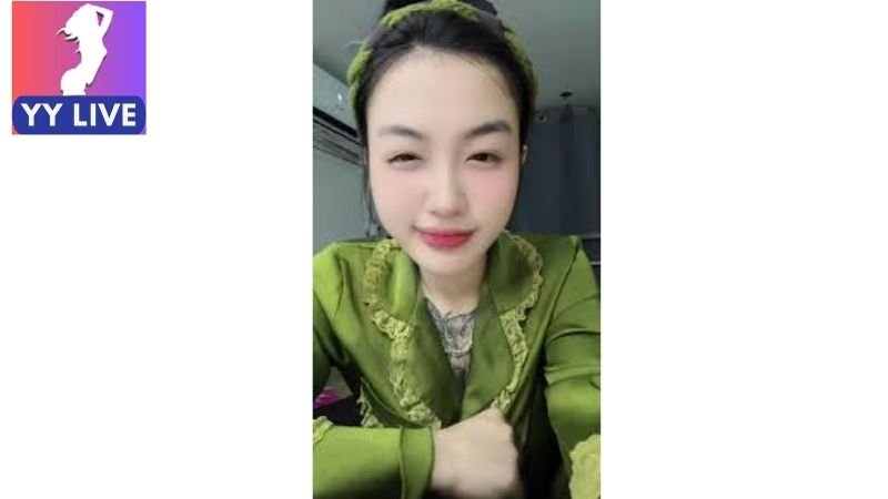 Bé Giao YY Live - Tìm Hiểu Hot Streamer Thế Hệ Gen Z 4 Tương lai phát triển của bé Giao trong thị trường streaming Việt Nam