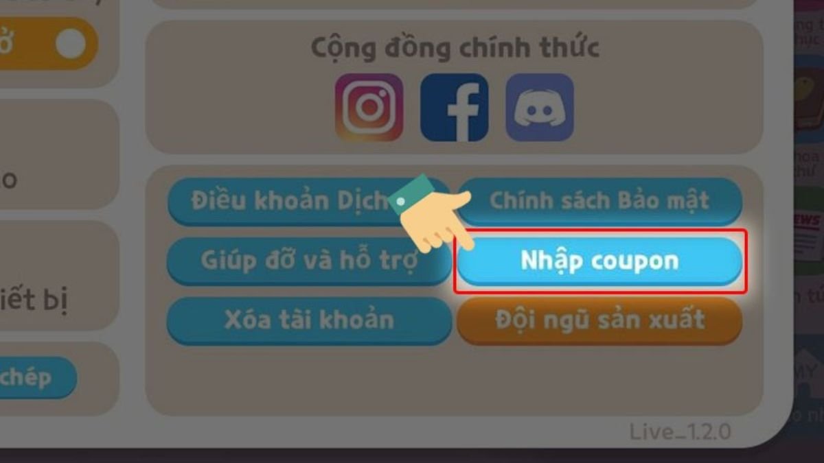 Cách Nhập Code YYlive - Hướng Dẫn Chuẩn Cho Người Mới 4 Giải Đáp Thắc Mắc Thường Gặp Của Newbie Khi Nhập Code