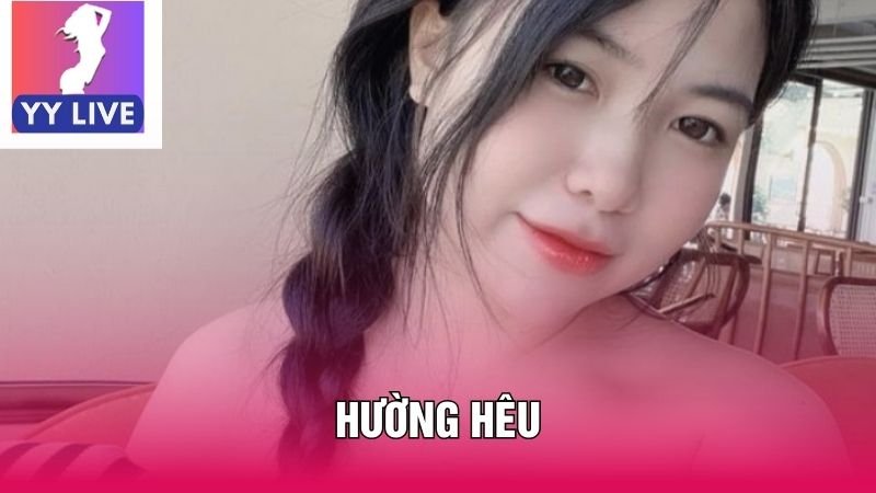 Hường Hêu là ai?