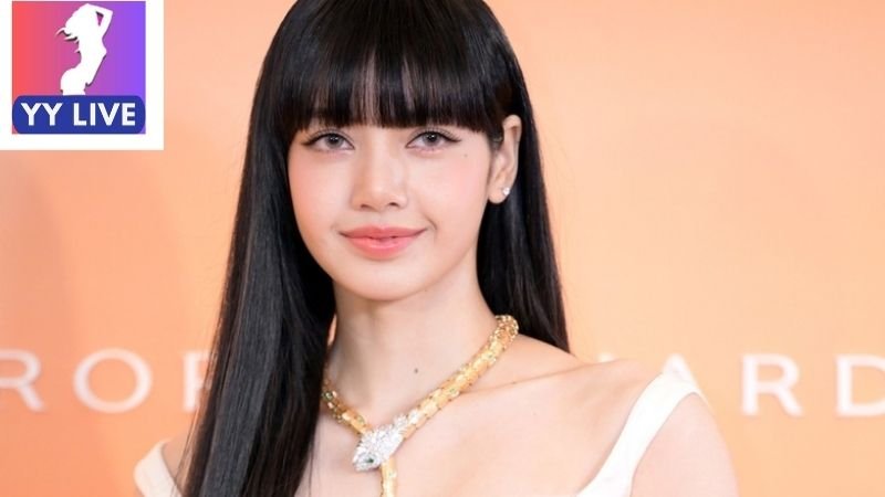 Quá trình chinh phục đỉnh cao của Lisa Blackpink