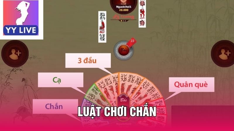 Luật Chơi Chắn - Bí Quyết Nắm Vững Trò Dân Gian Việt Nam