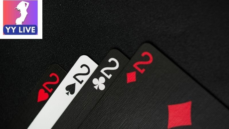 Luật Chơi Xì Tố - Bí Quyết Chinh Phục Ván Bài Đỉnh Cao 3 Luật chơi Xì Tố