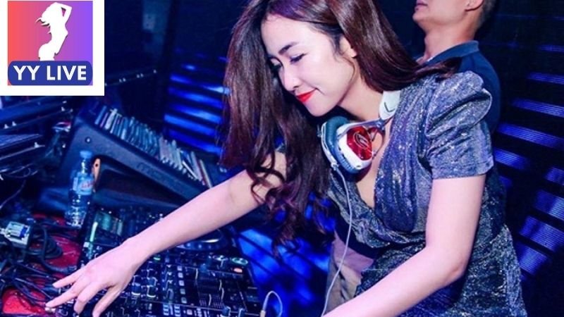 Điểm qua những DJ nữ Việt Nam nổi bật trong giới underground