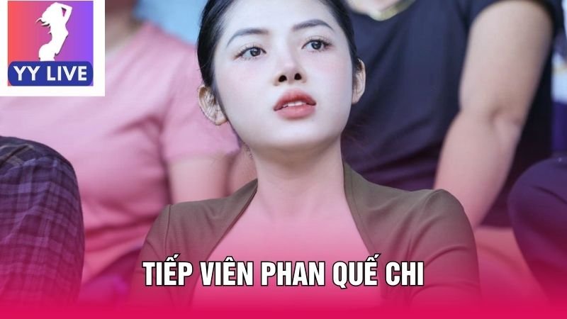 Tiếp Viên Phan Quế Chi – Hình Ảnh Nổi Bật Ngành Hàng Không 7 Tiếp Viên Phan Quế Chi – Hình Ảnh Nổi Bật Ngành Hàng Không