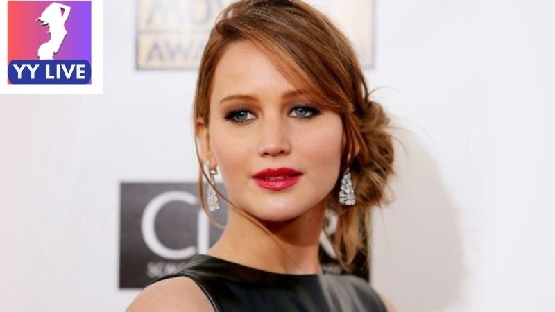 Jennifer Lawrence – Biểu tượng của thế hệ trẻ tài năng