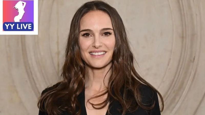 Natalie Portman – Trí tuệ và nhan sắc hội tụ