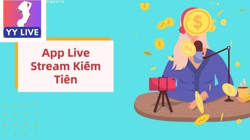 Top 5 App Live Kiếm Tiền Uy Tín Và Hiệu Quả Nhất 2025 2 Lợi ích khi sử dụng app live kiếm tiền