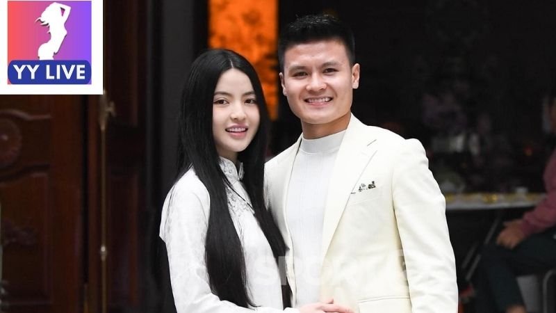 Chu Thanh Huyền – Doanh Nhân Trẻ Tài Năng Bên Cạnh Quang Hải 3 Sự nghiệp kinh doanh từ livestream đến thương hiệu cá nhân