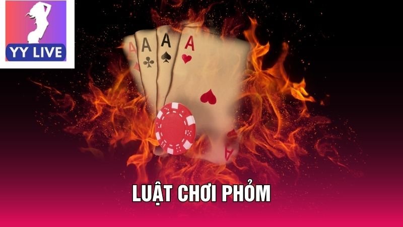 Luật Chơi Phỏm - Bí Quyết Chinh Phục Ván Bài Đỉnh Cao