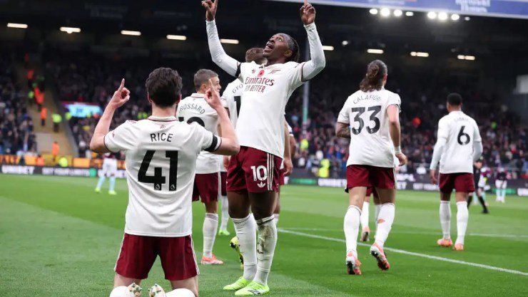 Các thế hệ huyền thoại Pháo thủ cùng nhau tạo nên bề dày lịch sử với 13 chức vô địch quốc gia.